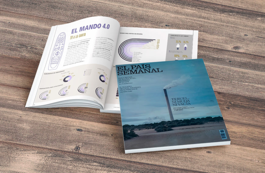 Diseño Editorial