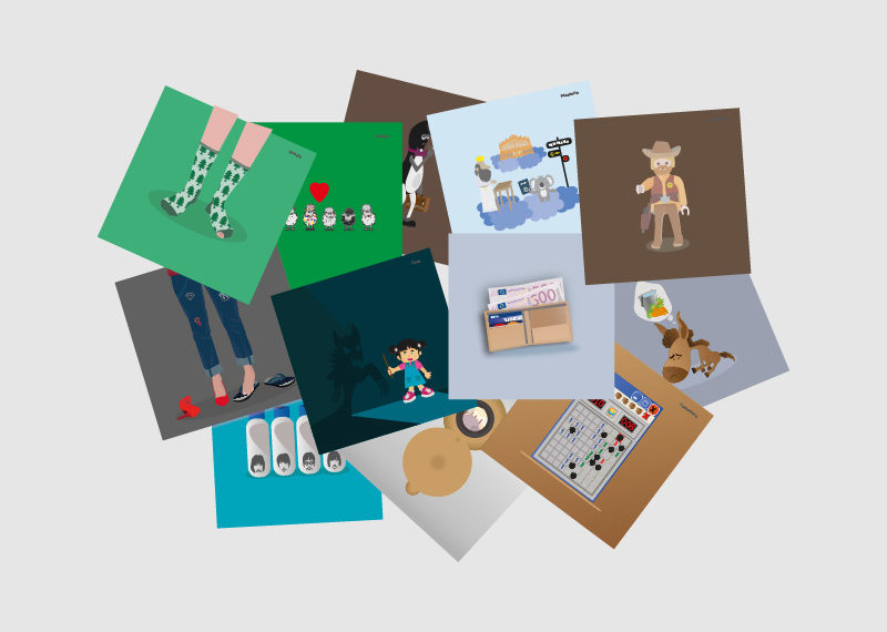 Ilustraciones