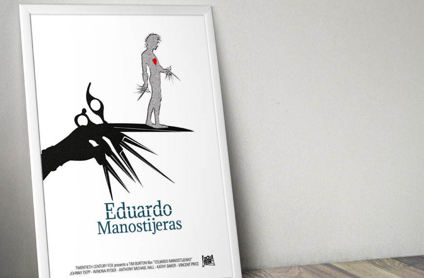 Carteles de cine