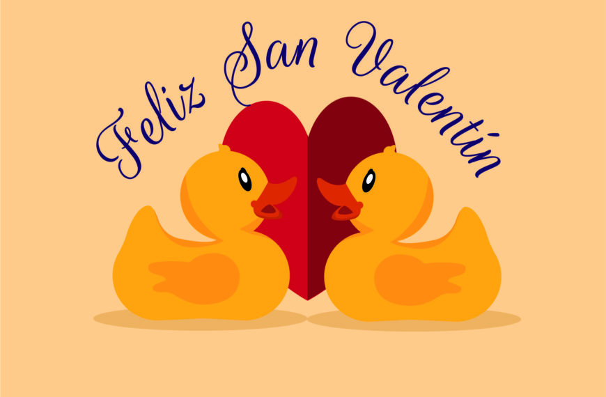 San Valentín