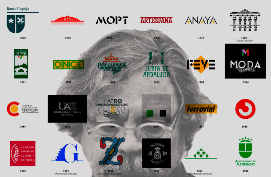 ALBERTO CORAZÓN artista clave del diseño en España
