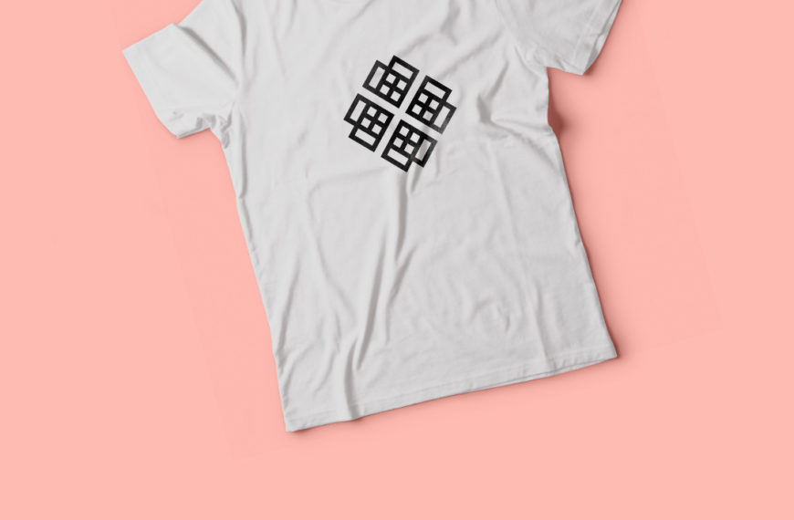 CAMISETAS DAMERO