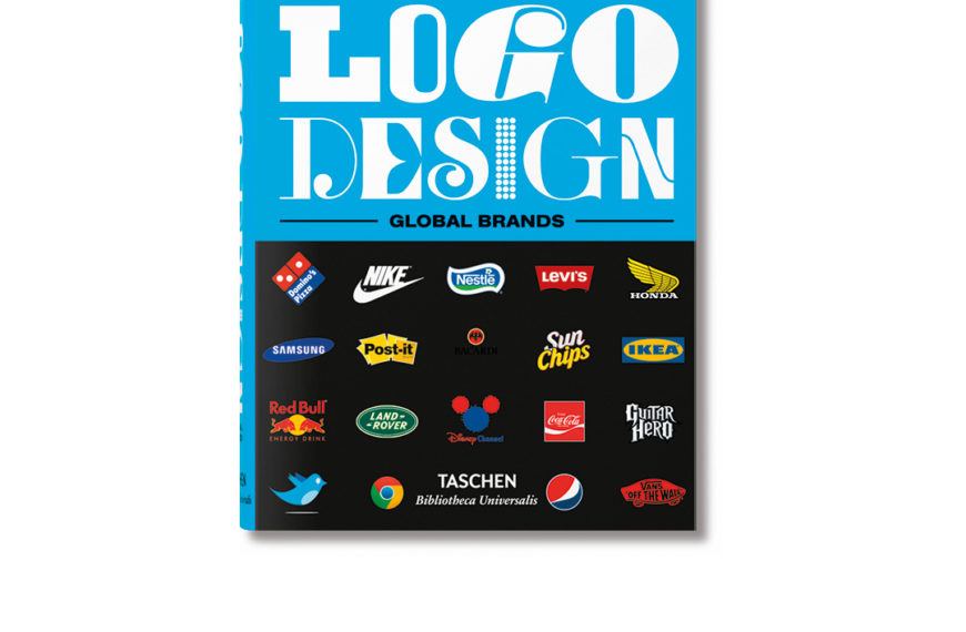 LOGO DESIGN-GLOBAL BRANDS-BIB. UNIVERS.