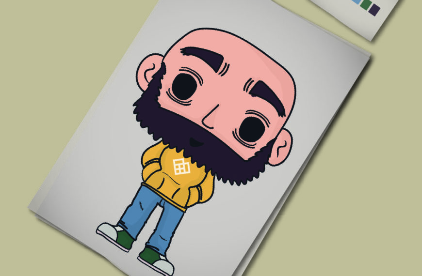 COLECCIÓN DE ILUSTRACIONES